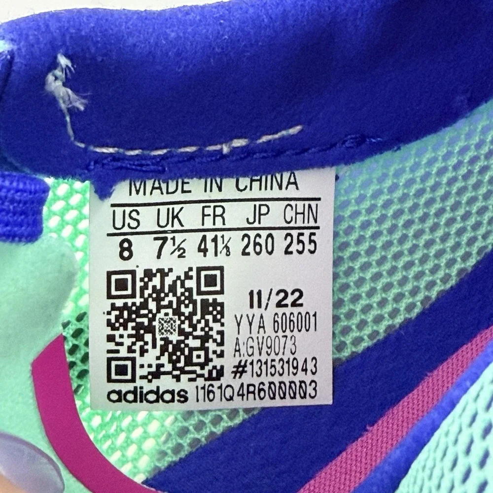 adidas adizero avanti